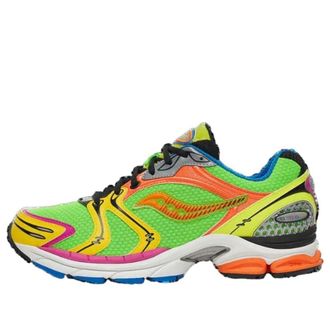 Saucony x Westside Gunn ProGrid Triumph 4 Super Flygod S71048-1