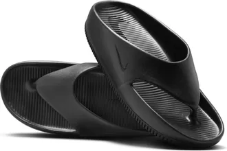Nike (WMNS) Nike Calm Slide Triple Black FD4115-001