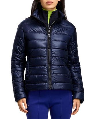 Canada Goose Cypress Down Jacket