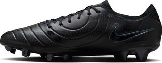 Nike Mens Nike Tiempo Legend 10 Elite DV4328-002 Black FG Soccer Cleats TF9217
