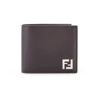 Fendi Hombre, Accesorios, Marrón, Talla: ONE Size