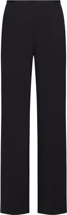 Emporio Armani Donna, Pantaloni, Blu, M, new