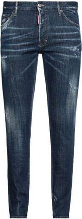 Dsquared2 BOTTOMWEAR - Jeans sur YOOX.COM