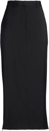 Helmut Lang BOTTOMWEAR - Gonne lunghe su YOOX.COM