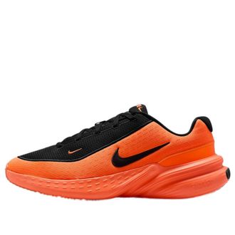 Nike Uplift SC Black Total Orange IB2765-004