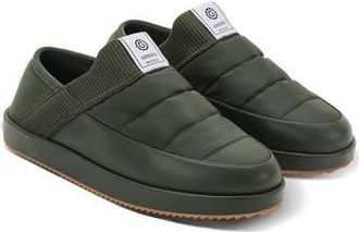 Greats Foster Slipper in Cargo at Nordstrom Rack, Size 12