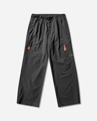 Roa And wander Breathable Pants Charcoal