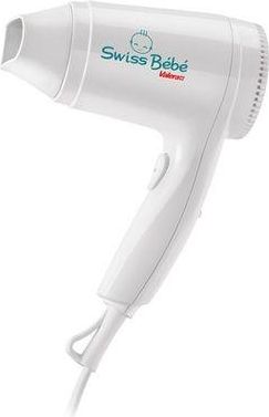 Valera Secador De Pelo Blanco 500w - 554-13 Valera