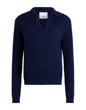 Erika Cavallini Semi Couture KNITWEAR - Jumpers sur YOOX.COM