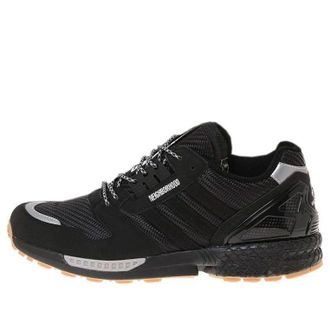 adidas ZX 8000 Undefeated Neighborhood White Grey Q47206