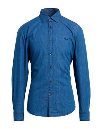 Harmont & Blaine Denim shirts