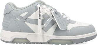 Off-white Out Of Office Contemporary Urban Sneakers