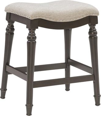 Linon Hayes Counter Stool