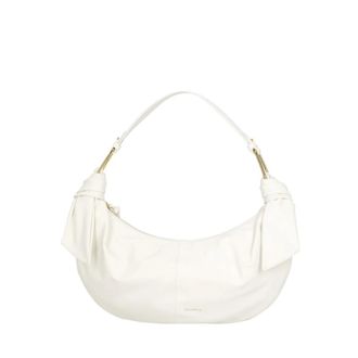 Coccinelle Donna, Borse, Bianco, Taglia unica, new