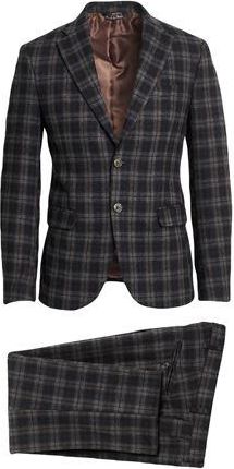 Alessandro Gilles TRAJES Y CONJUNTOS - Trajes en YOOX.COM