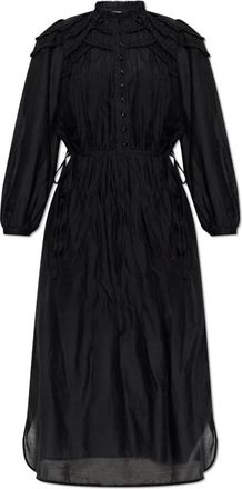 Isabel Marant Mujer, Vestidos, Negro, Talla: L