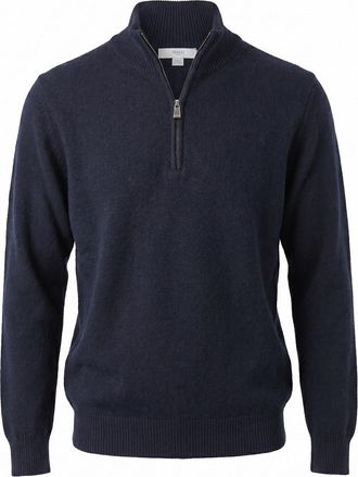 Malo Cashmere V Neck