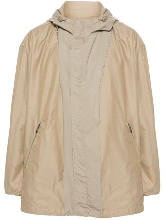 Diesel Giacca con ricamo J-Mckell - Toni neutri