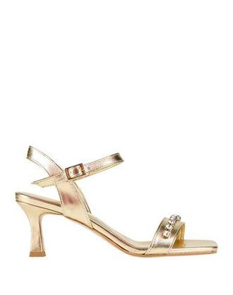 Pregunta CALZADO - Sandalias con cierre en YOOX.COM