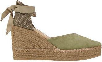 Maneb&igrave; FOOTWEAR - Espadrilles on YOOX.COM
