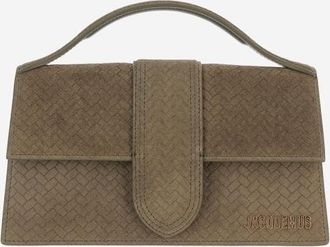 Jacquemus Le Bambino Bag