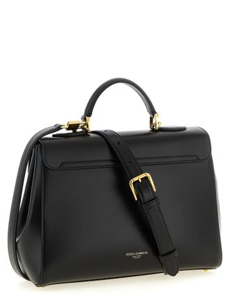Dolce & Gabbana Bag - Black