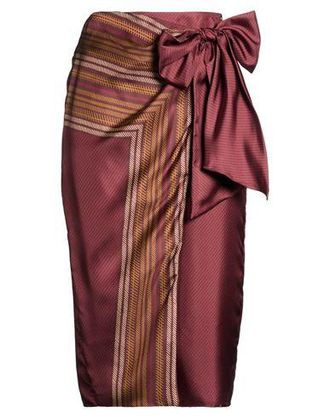 Max Mara BOTTOMWEAR - Midi skirts sur YOOX.COM