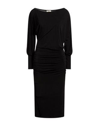 Dixie DRESSES - Midi dresses on YOOX.COM