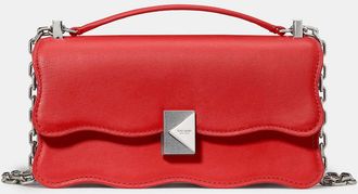 Kate Spade New York Deco Wavy Mini Crossbody Bag