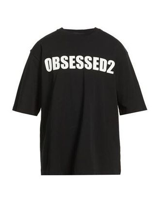 Dsquared2 TOPWEAR - T-shirts sur YOOX.COM