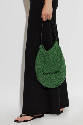 J.W.Anderson Bulb Small Bag, Womens, Green