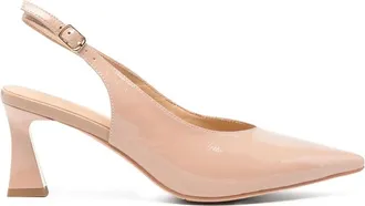 Sergio Moretti Schoenen, Dames, Roze, 39 EU, Klassieke Pumps