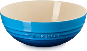 LE CREUSET Stoneware 3 Quart Multi Bowl in Marseille at Nordstrom