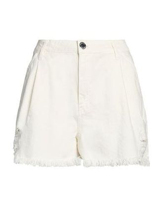 Pinko BOTTOMWEAR - Denim shorts sur YOOX.COM