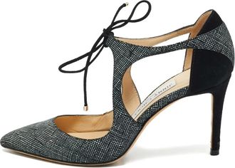 Jimmy Choo London Pumps Vanessa - Nero