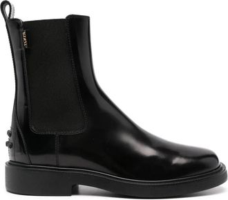Tod's Beatles Ankle Boots T. 020