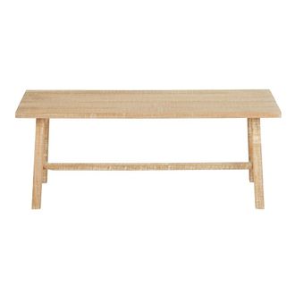 Maisons du monde Banco de mango