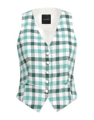 Tagliatore Tailored Vests