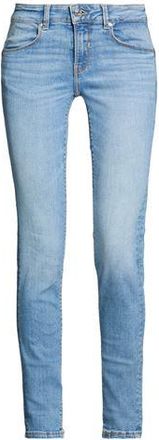 Guess HOSEN & R&Ouml;CKE - Jeanshosen auf YOOX.COM