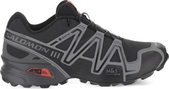 Salomon Sneakers Speedcross 3 Gore-Tex - Nero