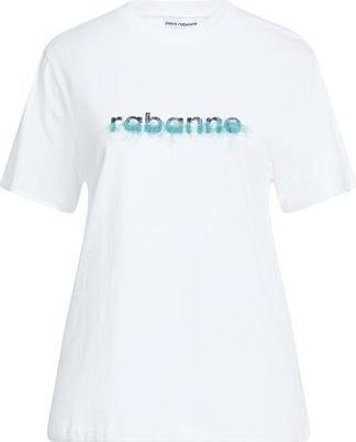 Paco Rabanne T-shirts