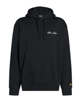 Lyle & Scott TOPWEAR - Sweatshirts on YOOX.COM