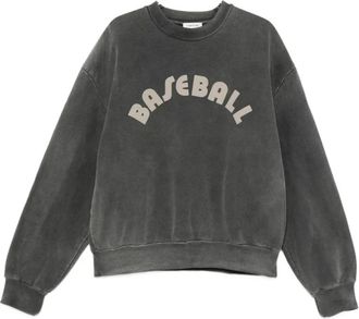 Fear of God Sweatshirt - Heren - Sweatshirts - Zwart - L - Katoen - Hoodies & sweatvesten