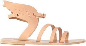 Ancient Greek Sandals CALZADO - Sandalias con cierre en YOOX.COM