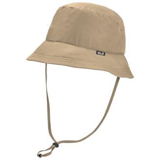 Jack Wolfskin Sun Hat Hut - Unisex | beige