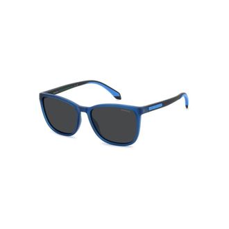 Polaroid 2169/S/X Sunglasses - female - Polaroid - Sunglasses - Blue - 56 MM - Accessories