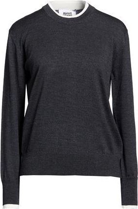 Alpha Studio MAGLIERIA - Pullover su YOOX.COM