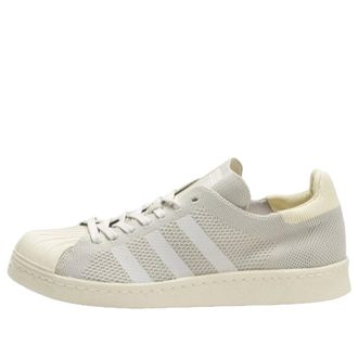 adidas Superstar 80s Grey White S75671