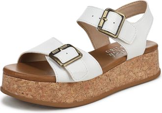 Blowfish womens Magical, White Smooth, 10