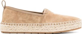 Michael Kors Espadrillas Elias - Marrone